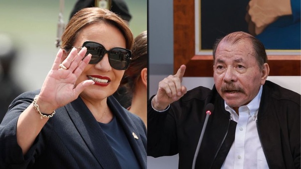 ortega decision castro anular extradicion