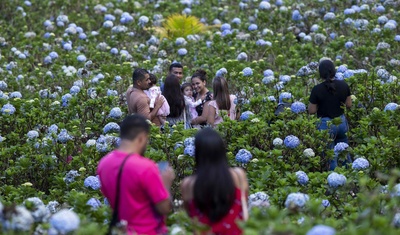 campo mil flores el crucero nicaragua