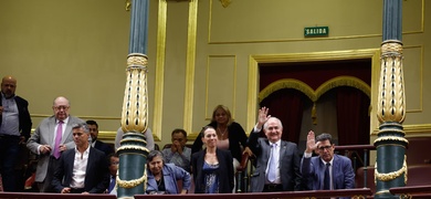 hija edmundo gonzalez debate venezuela