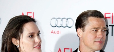 angelina jolie demanda brad pitt