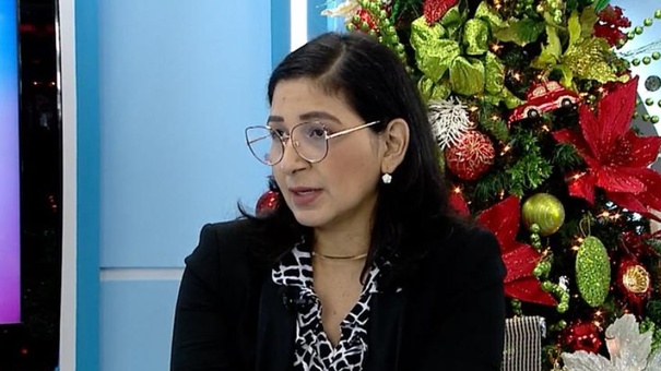 Sancionan a wendy morales en nicaragua