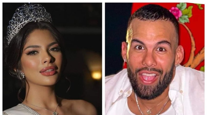 mas pistas evidencian posible romance de miss universo sheynnis palacios