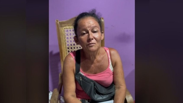 madre de la rubia pide perdon en video por accidente mortal de su hijo en rivas