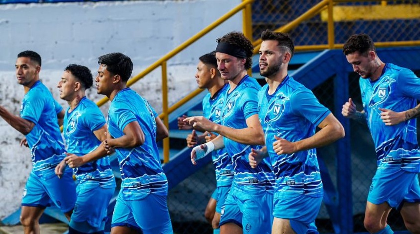 jugadores seleccion nacional futbol nicaragua