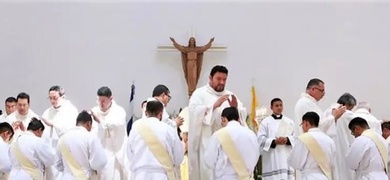 arquidiocesis de managua