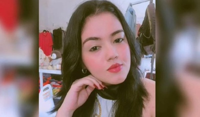 josselin rodriguez argueta asesinada pantasma nicaragua