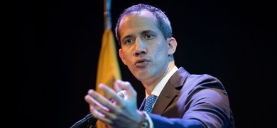 juan guaido venezuela