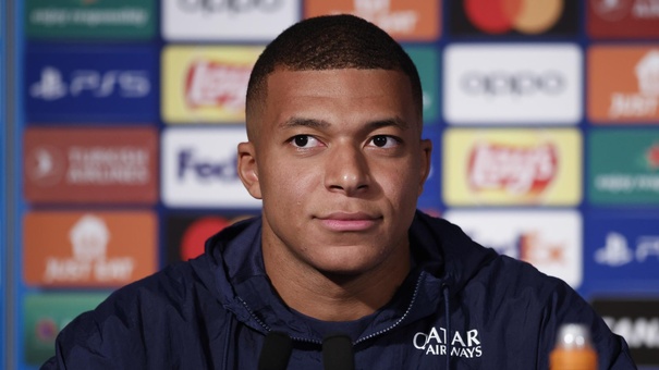 kylian mbappe sin deseo renovacion contrato psg