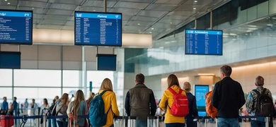 cierre temporal iata  nicaragua paraliza boletos aereos