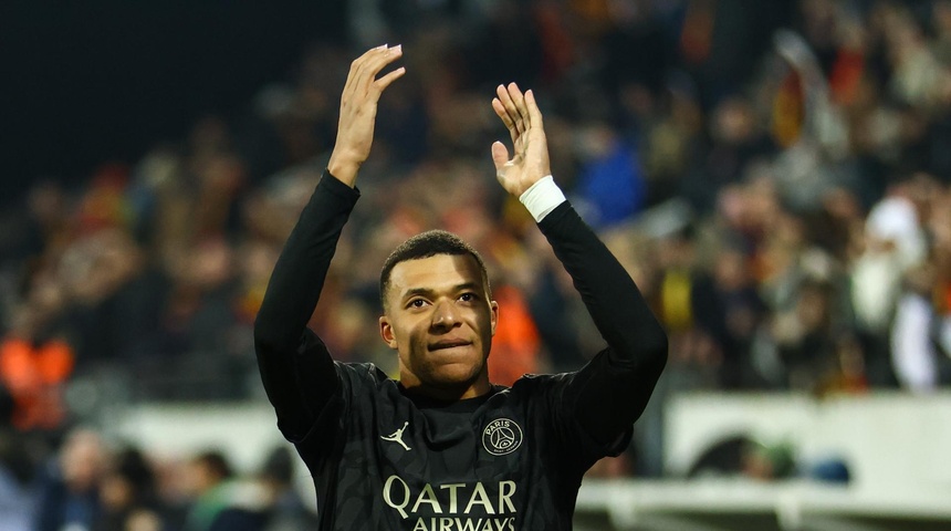 kylian mbappe fichado real madrid