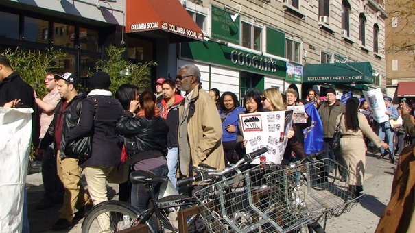 latinos en nueva york