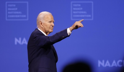 joe biden regresa a carrera presidencial