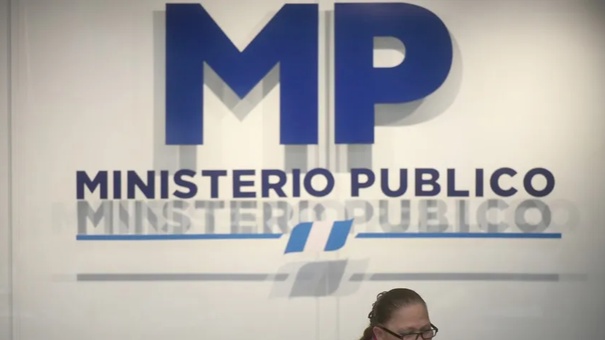 ministerio publico guatemala criminalizacion politicos