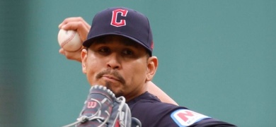 venezolanos carrasco y gimenez victoria guardianes cleveland