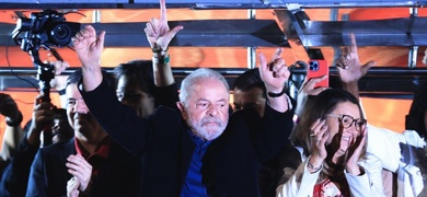 luiz inacio lula da silva elecciones