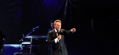 conciertos luis miguel