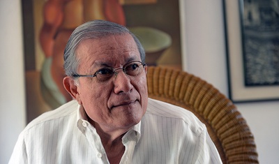 oscar rene vargas