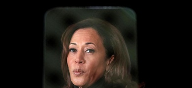 kamala harris confirma candidatura presidencia