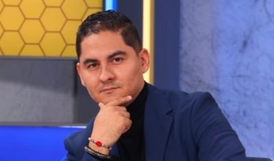 jose miguel dominguez periodista panama