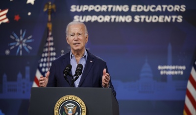 programa deuda estudiantil joe biden eeuu