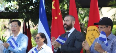 nicaragua adquiere prestamos millonarios de china en seis meses