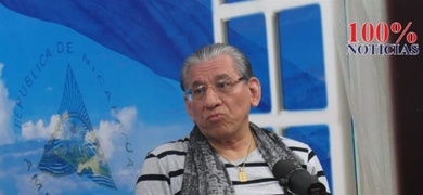 humberto ortega hermano daniel ortega