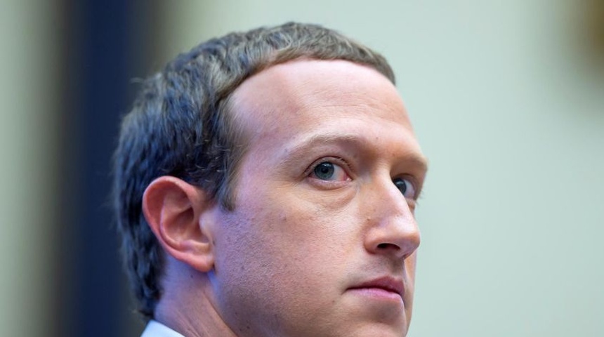 criticas zuckerberg lentes realidad mixta apple