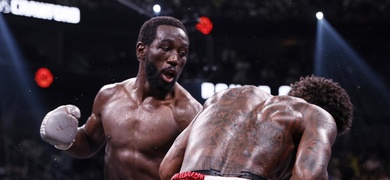 crawford enfrenta boxeo spencer jr