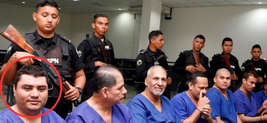 preso politico walter balmaceda cumple diez anos en prision