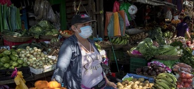 canasta basica en nicaragua sigue aumentando