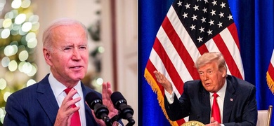 debate presidencial biden trump