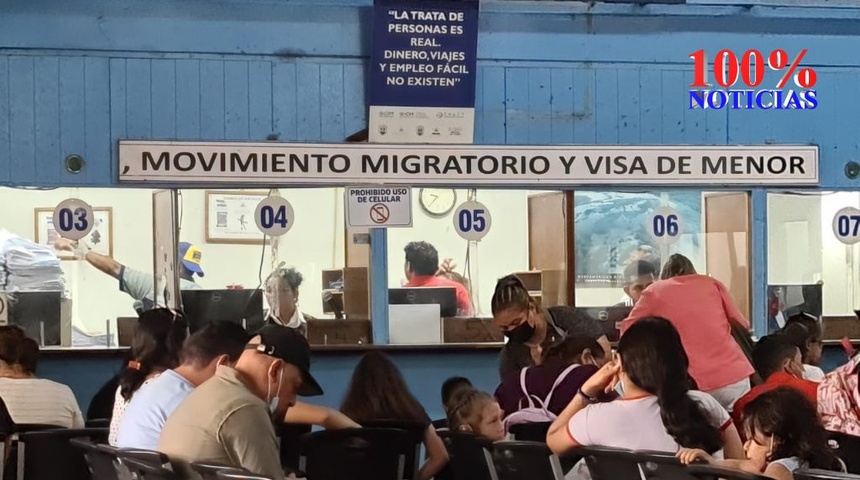 mexico anuncia permisos y visas laborales de eeuu