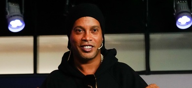 ronaldinho citado operaciones sospechosas criptomonedas