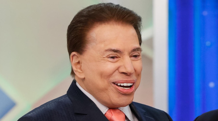 muere silvio santos empresario presentador brasil