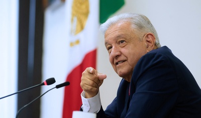 lopez obrador imprudencia eeuu reconocer triunfo edmundo gonzalez