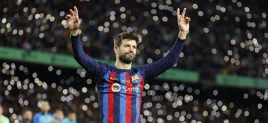 pique mundial