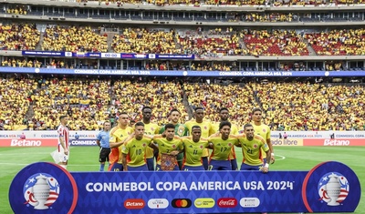 espectadores copa america