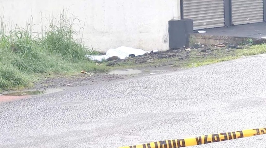 asesinato nicaraguense costa rica