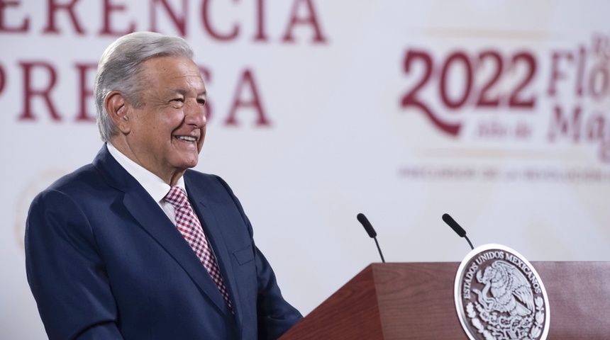 amlo mexico