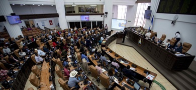 diputados asamblea nacional nicaragua