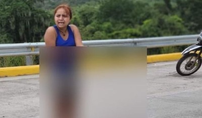 accidente de transito en nicaragua