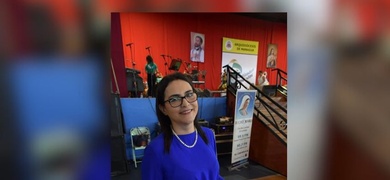 expulsan nicaragua periodista nohelia gonzalez