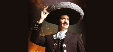 historia vicente fernandez