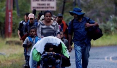 retorno voluntario de nicaraguenses