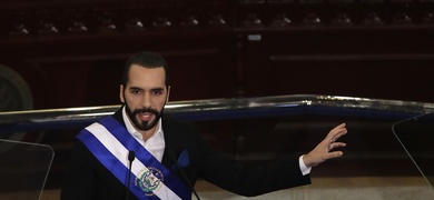 regimen excepcion gobierno nayid bukele