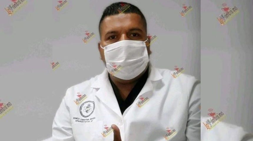 medico viola menor de edad managua