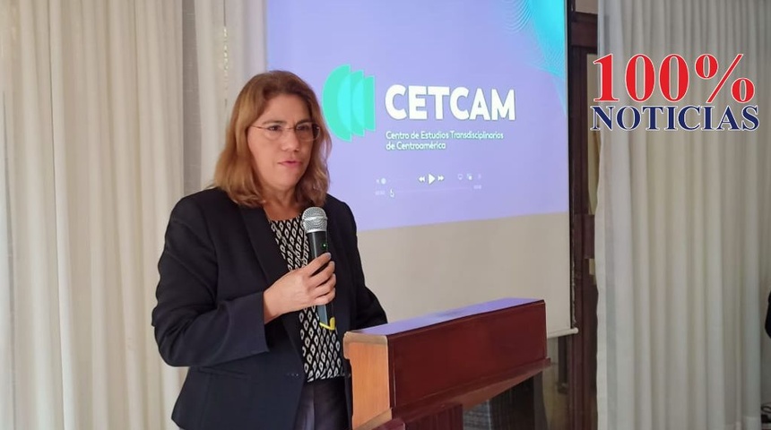 elvira cuada cetcam violencia mujeres nicaragua