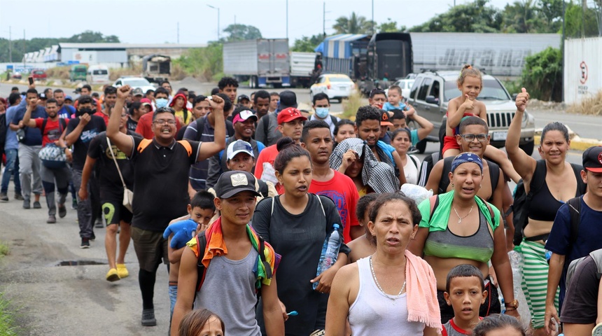 mexico deporta guatemaltecos migrantes eeuu