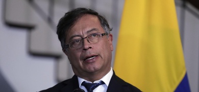 gustavo petro colombia golpe estado