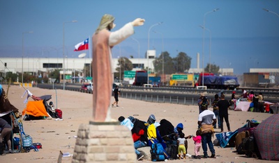 peru declara estado de emergencia